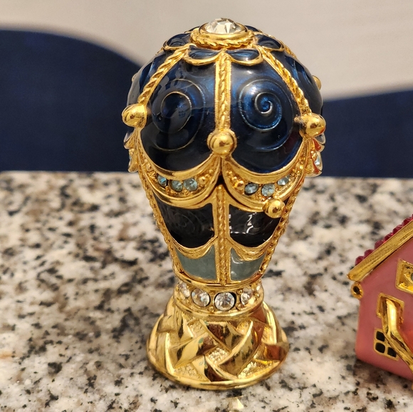 Estée Lauder Compact Solid Perfumes (BUNDLE SET x 3 pcs.) - Picture 3 of 15